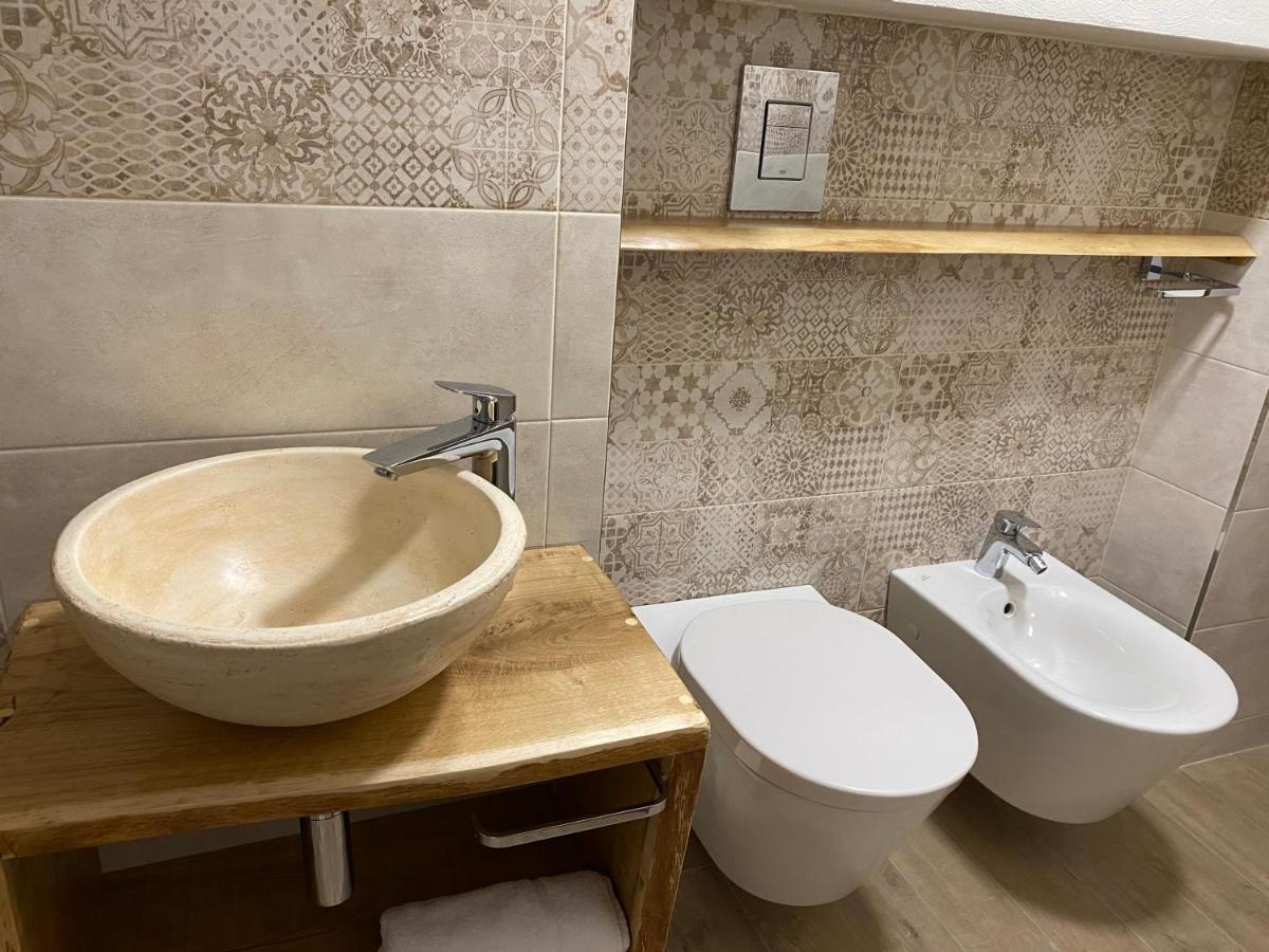 Suite Vitti 5 - Puglia Mia Apartments モノーポリ エクステリア 写真