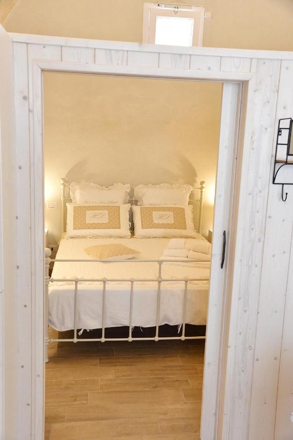 Suite Vitti 5 - Puglia Mia Apartments モノーポリ エクステリア 写真