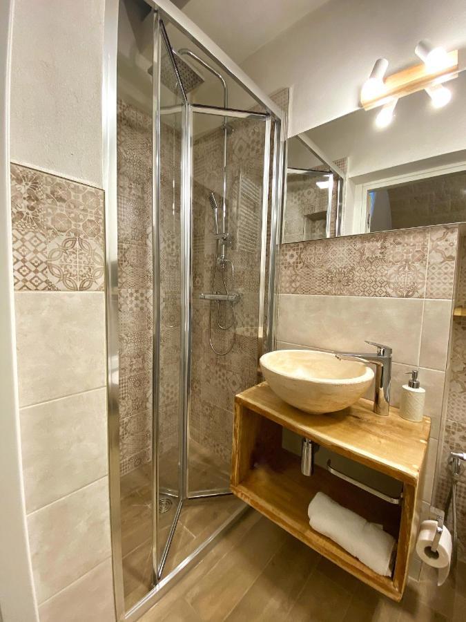 Suite Vitti 5 - Puglia Mia Apartments モノーポリ エクステリア 写真